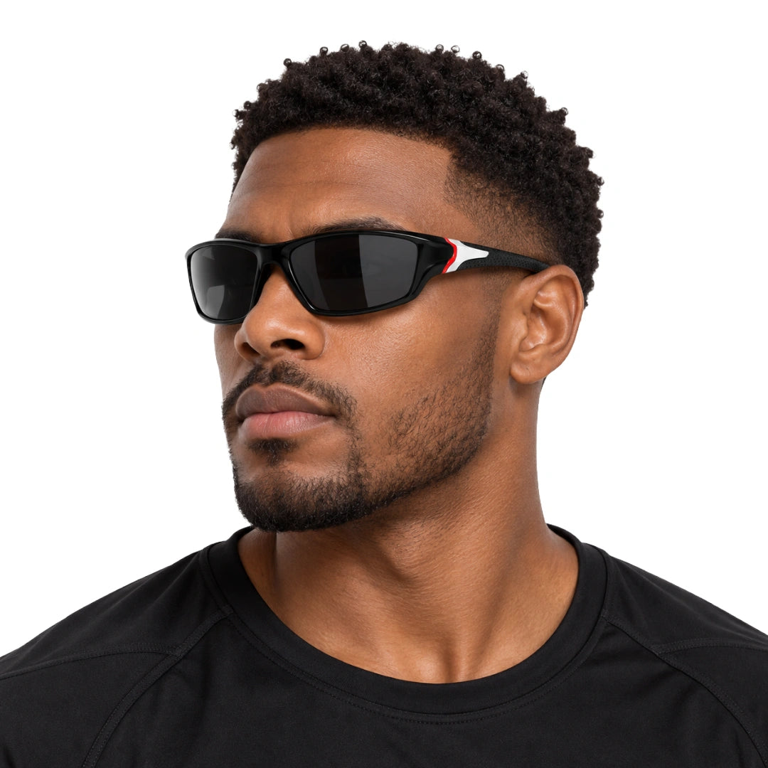 Lensmake | Polarized Sports Sunglasses for Men & Women-zoom-9