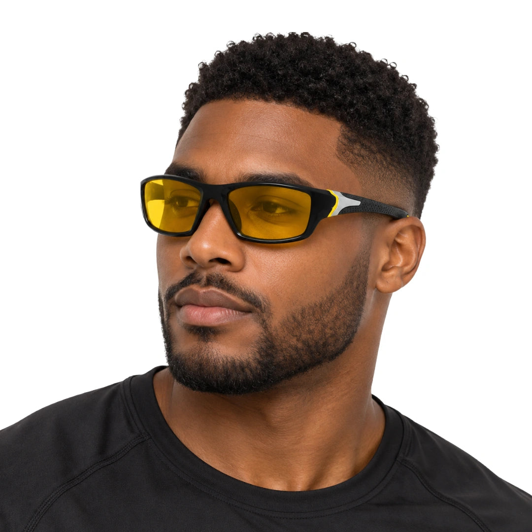 Lensmake | Polarized Sports Sunglasses for Men & Women-52