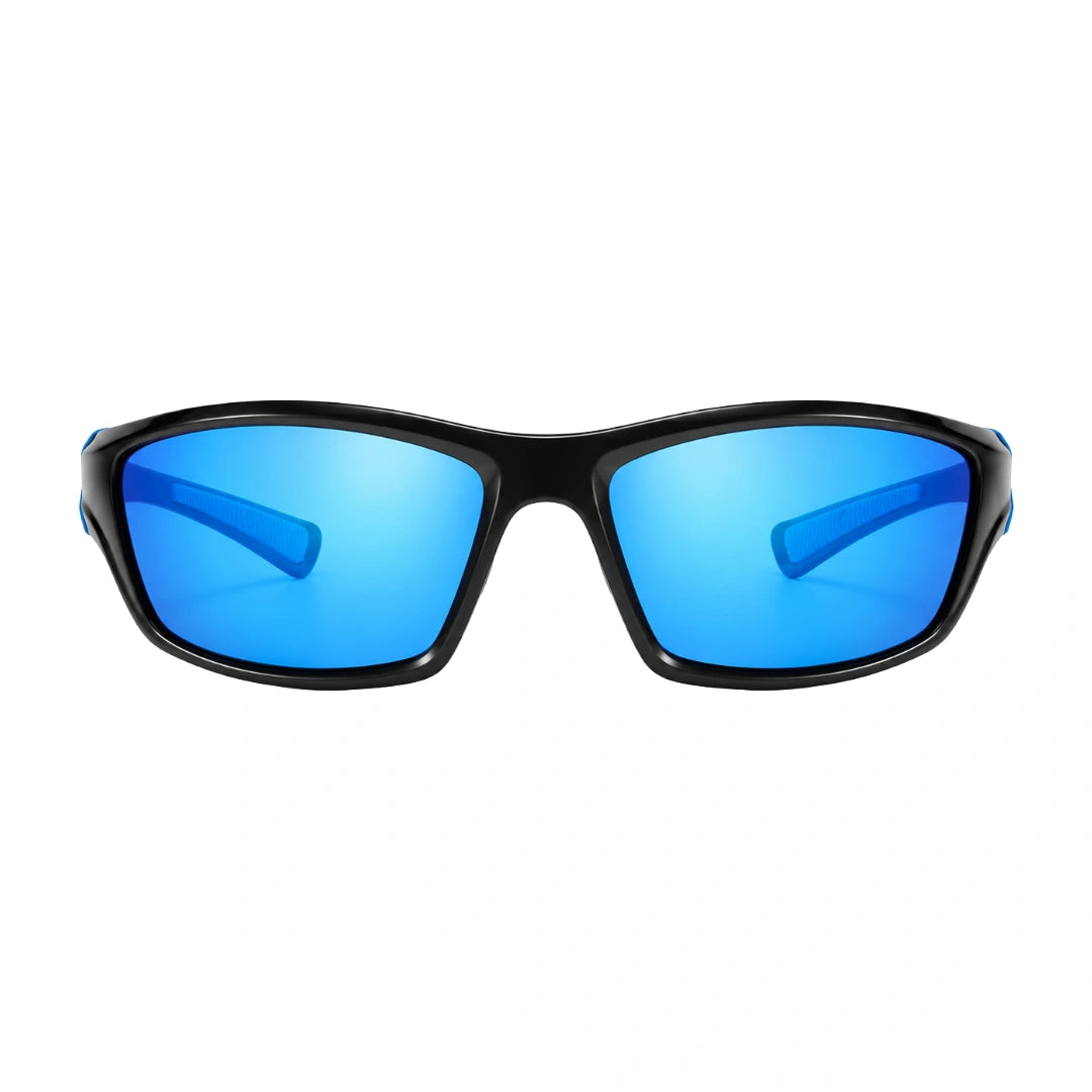 LENSMAKE | Polarized Photochromic & Night-Vision Sunglasses-10