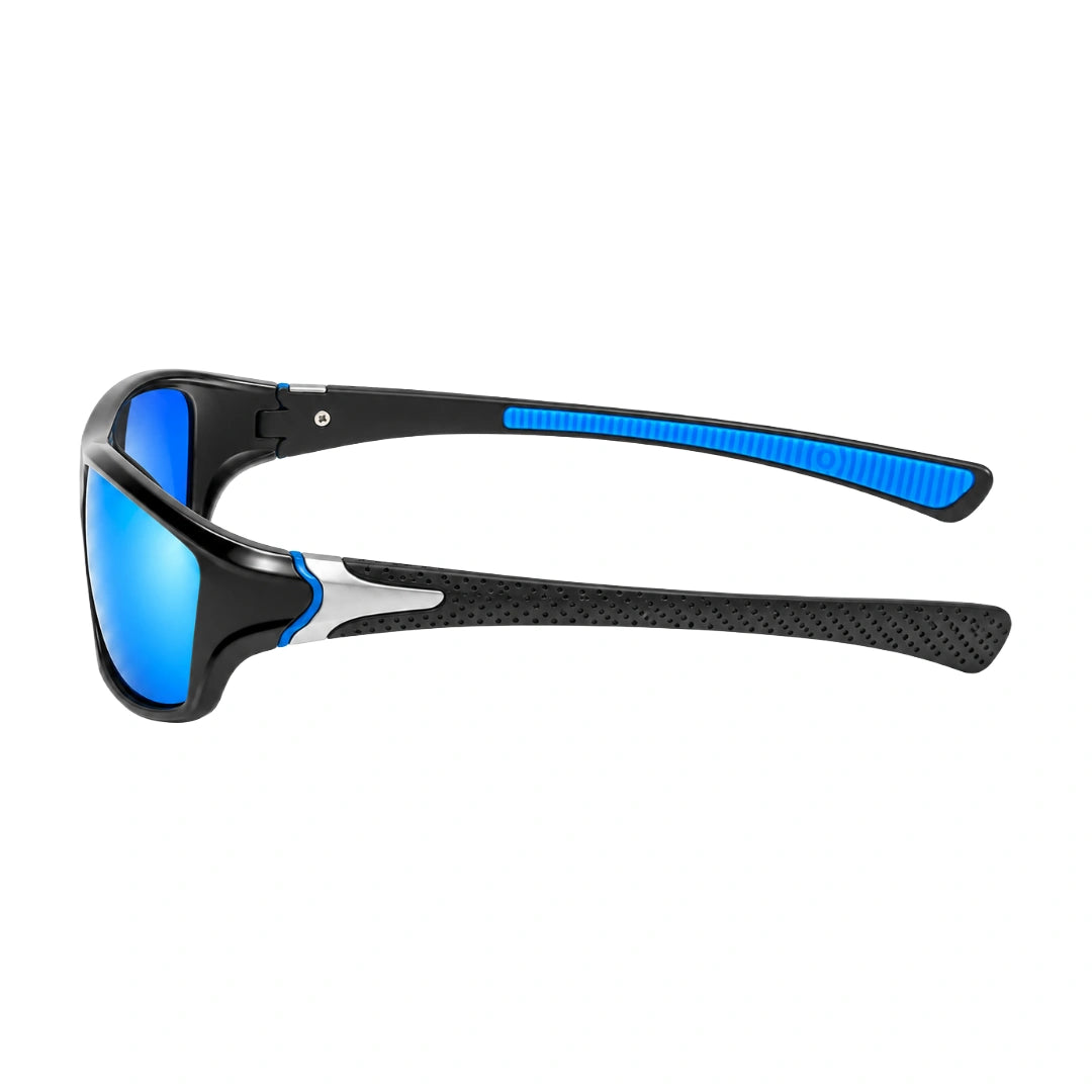 LENSMAKE | Polarized Photochromic & Night-Vision Sunglasses-zoom-12