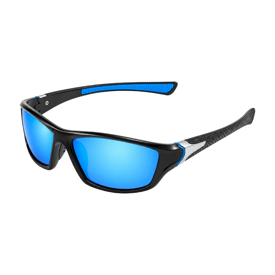 LENSMAKE | Polarized Photochromic & Night-Vision Sunglasses-zoom-11