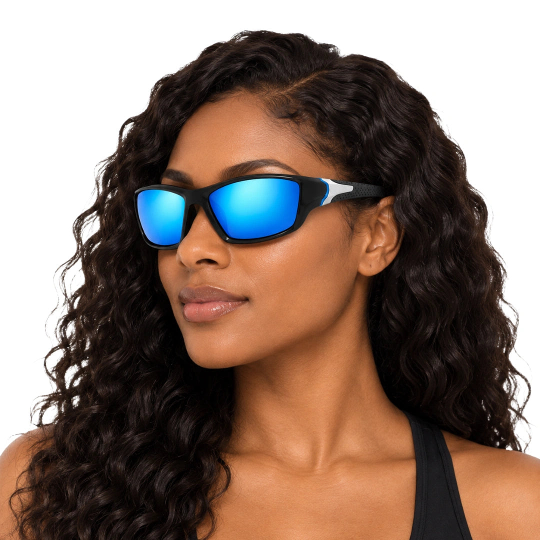 LENSMAKE | Polarized Photochromic & Night-Vision Sunglasses-15