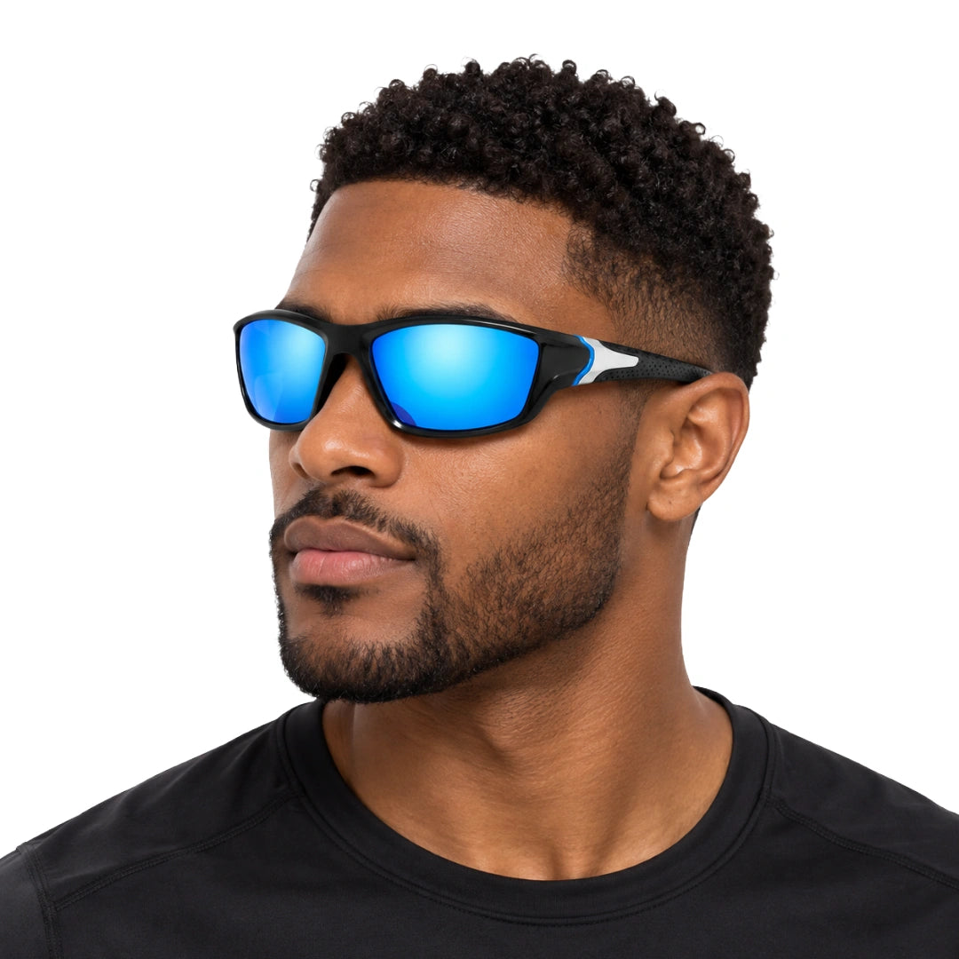 LENSMAKE | Polarized Photochromic & Night-Vision Sunglasses-zoom-16