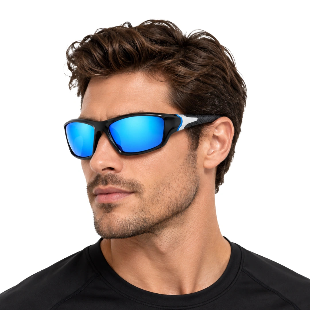LENSMAKE | Polarized Photochromic & Night-Vision Sunglasses-zoom-18