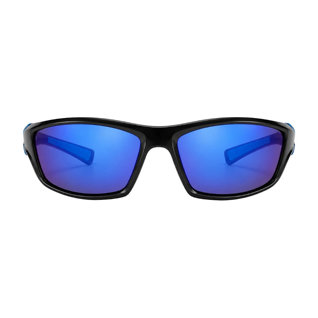 LENSMAKE | Polarized Photochromic & Night-Vision Sunglasses-zoom-28