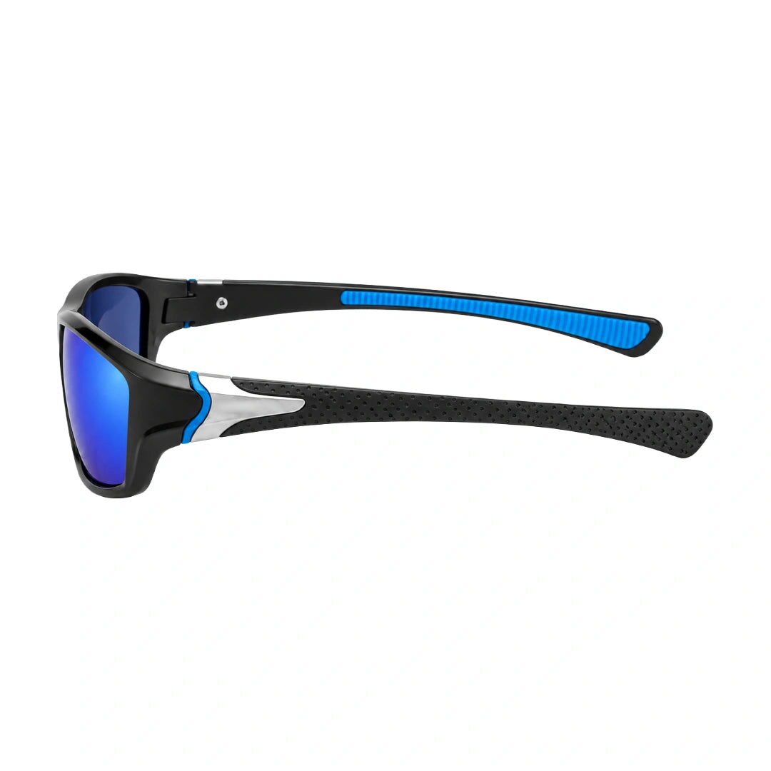 LENSMAKE | Polarized Photochromic & Night-Vision Sunglasses-zoom-29