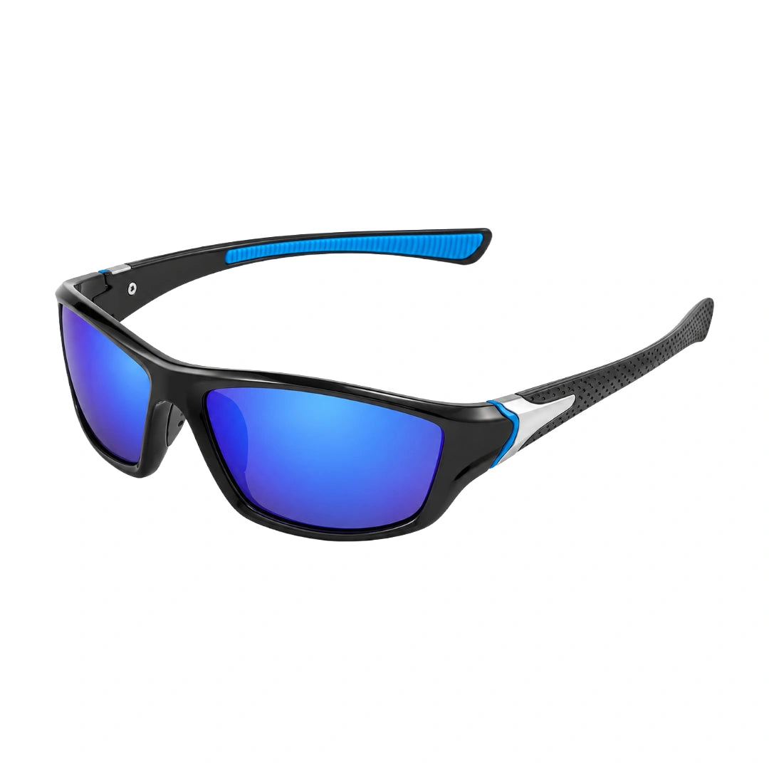 LENSMAKE | Polarized Photochromic & Night-Vision Sunglasses-30