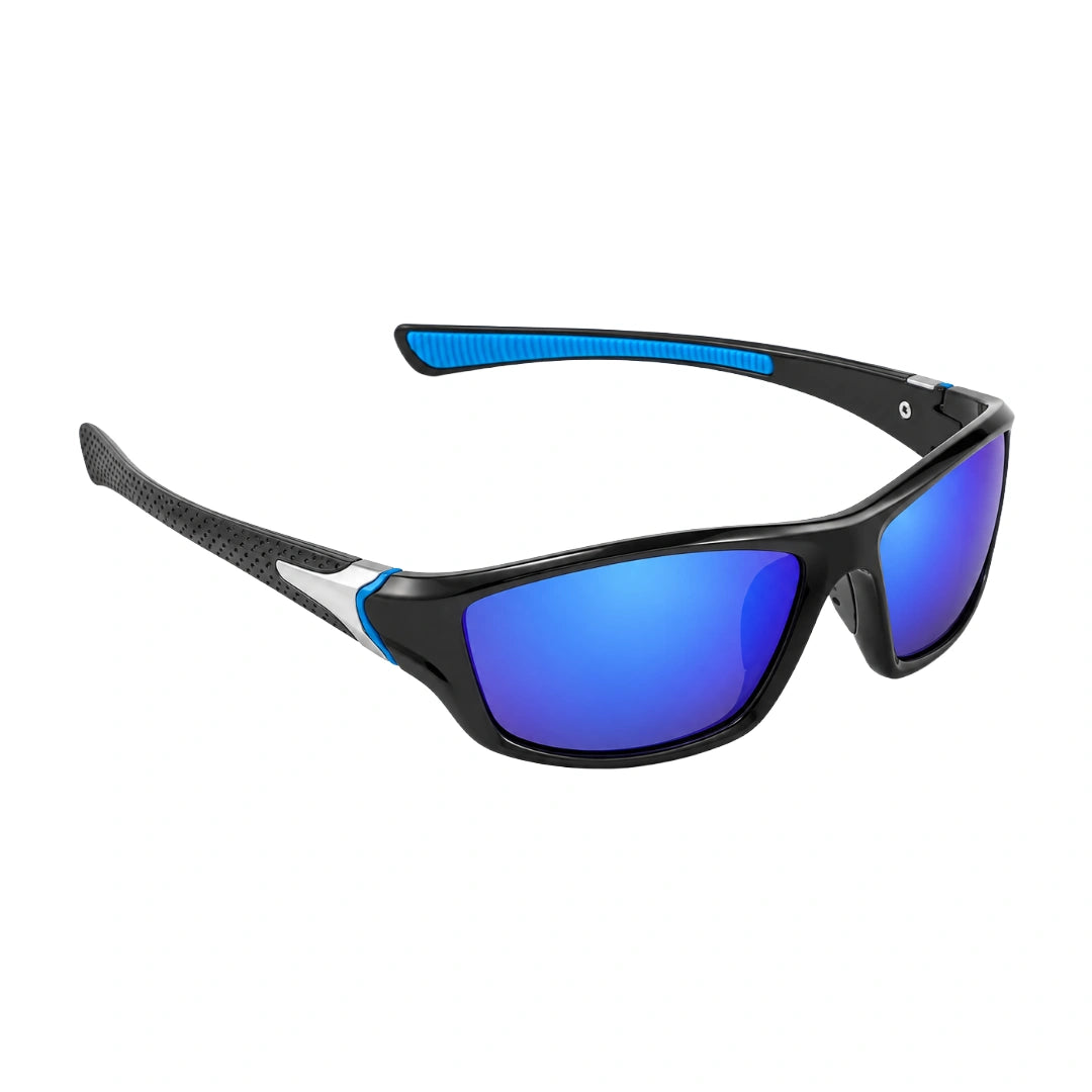 LENSMAKE | Polarized Photochromic & Night-Vision Sunglasses-zoom-32