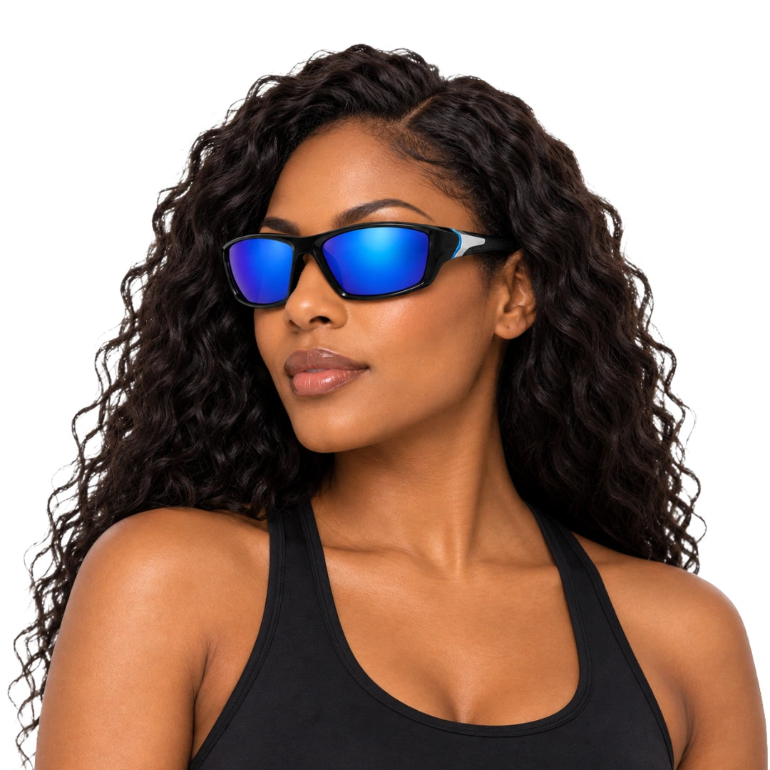 LENSMAKE | Polarized Photochromic & Night-Vision Sunglasses-zoom-35