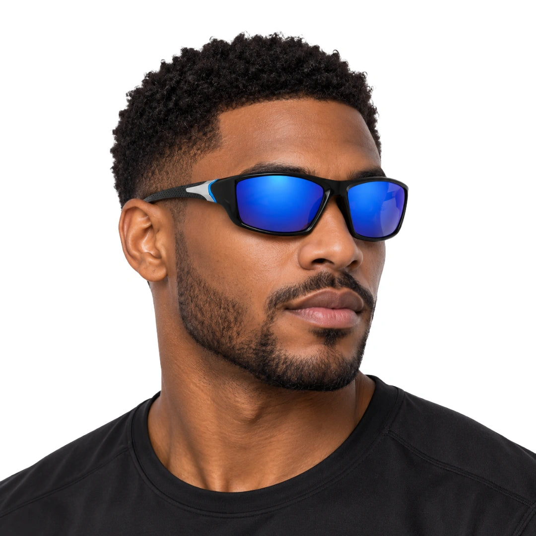 LENSMAKE | Polarized Photochromic & Night-Vision Sunglasses-zoom-36
