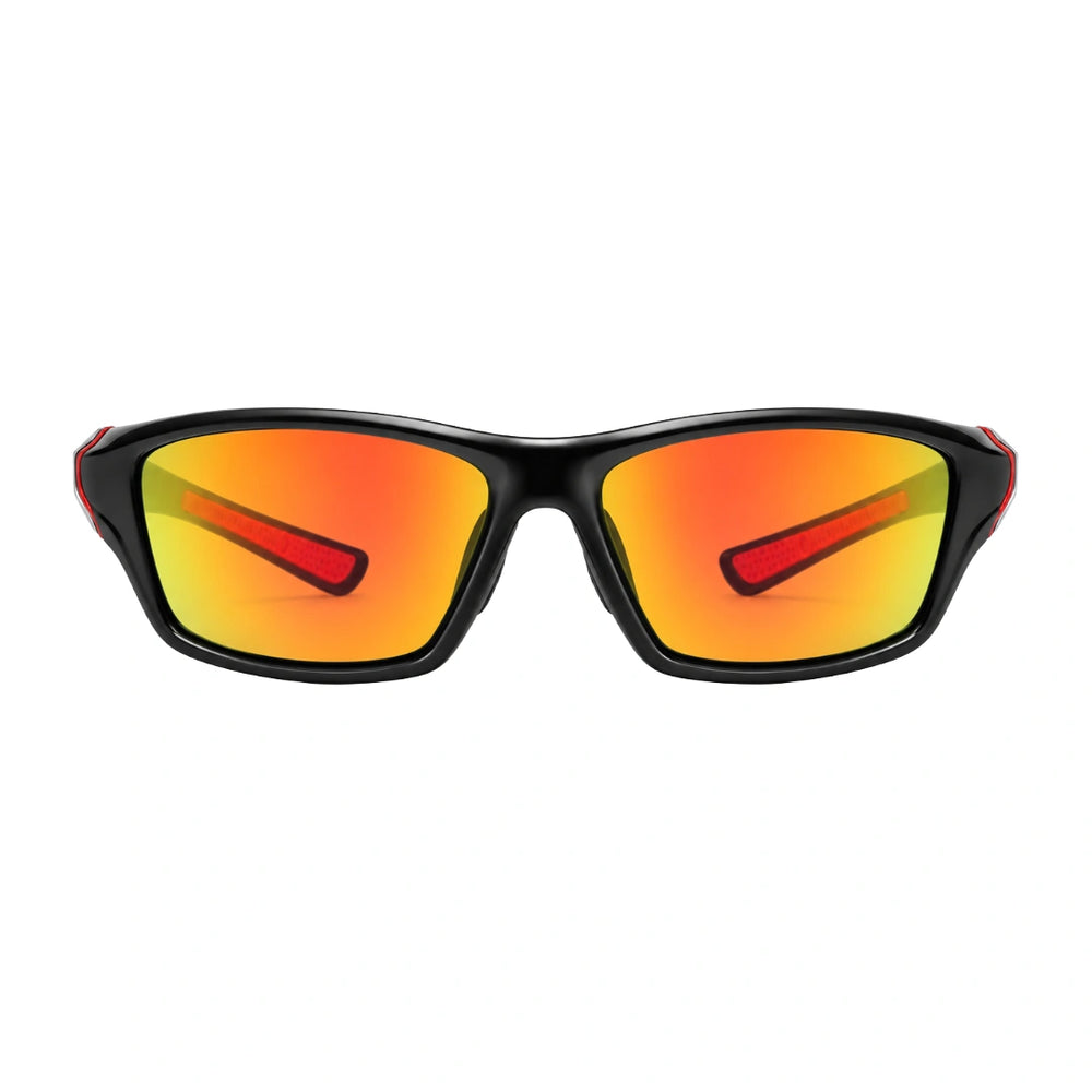 LENSMAKE | Polarized Photochromic & Night-Vision Sunglasses