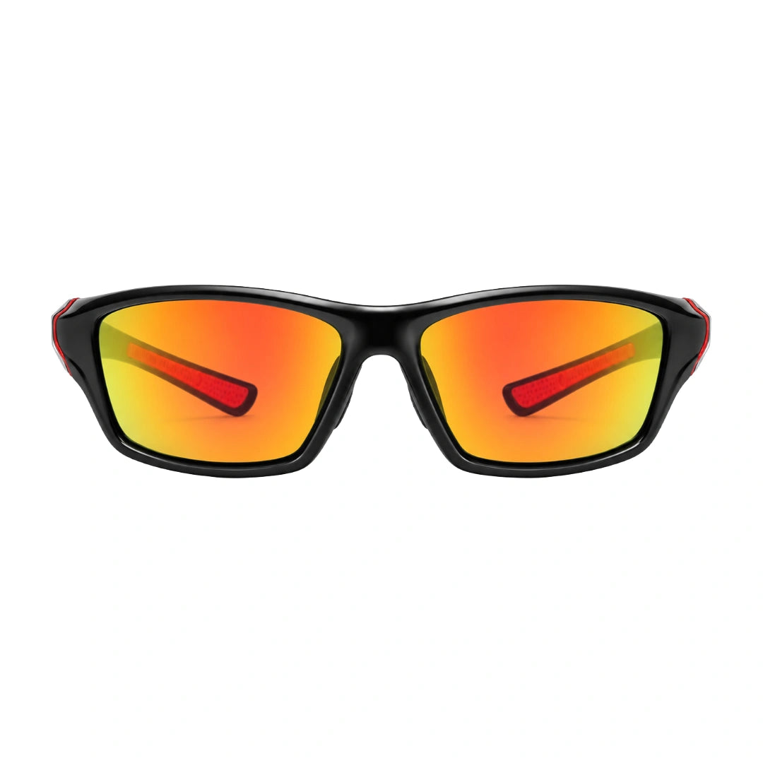 LENSMAKE | Polarized Photochromic & Night-Vision Sunglasses