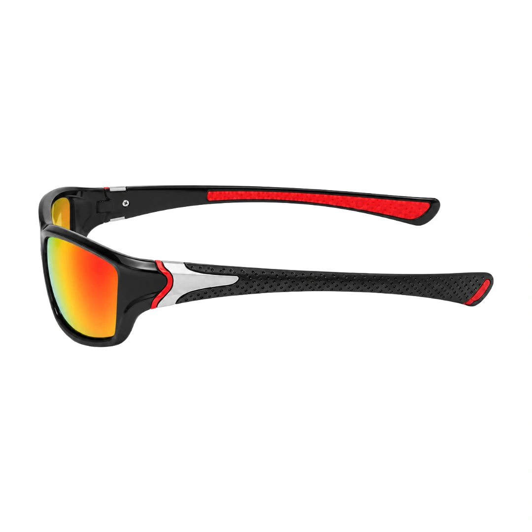 LENSMAKE | Polarized Photochromic & Night-Vision Sunglasses-3