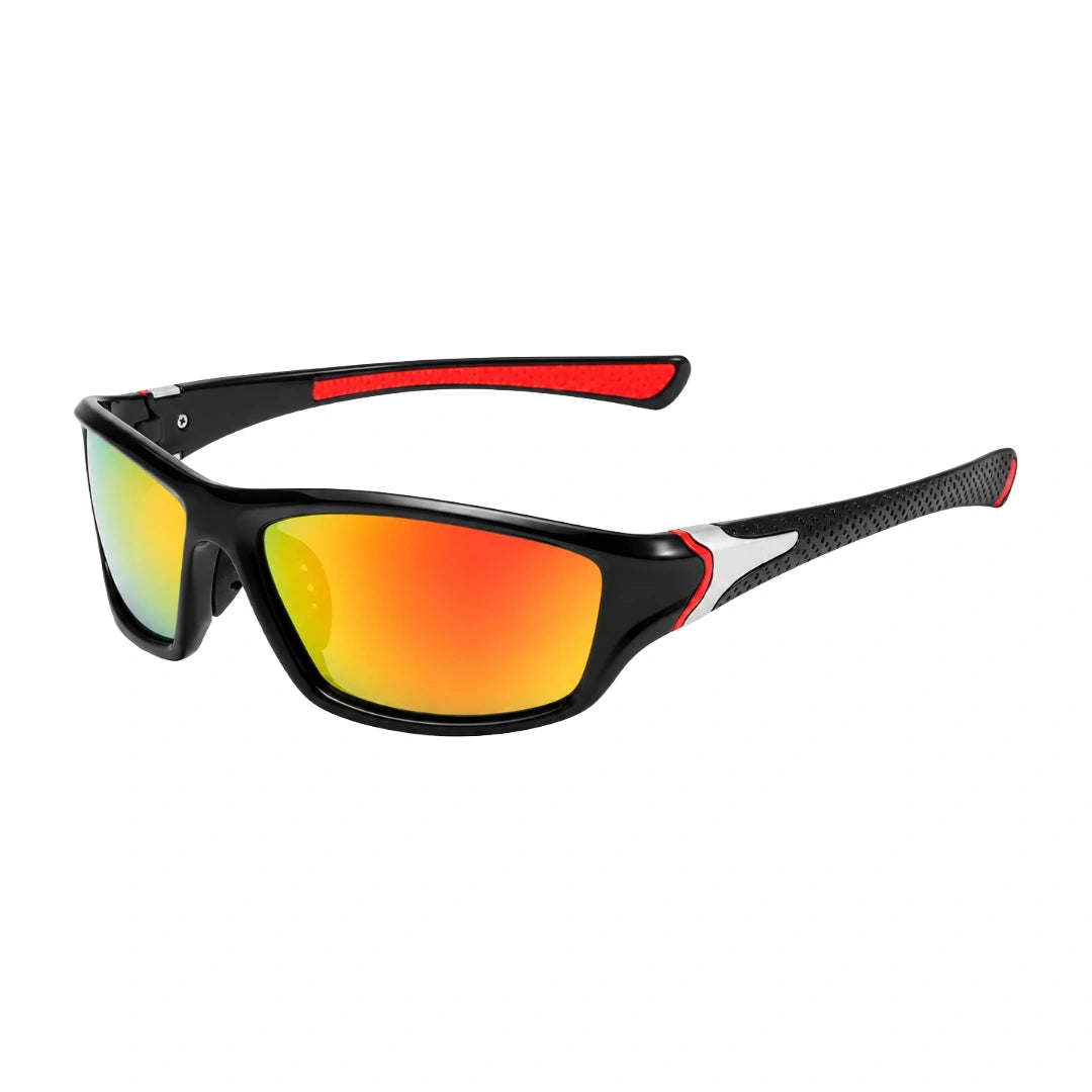 LENSMAKE | Polarized Photochromic & Night-Vision Sunglasses-zoom-2