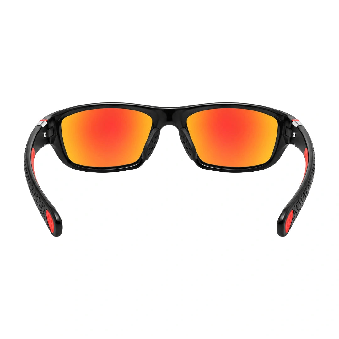 LENSMAKE | Polarized Photochromic & Night-Vision Sunglasses-zoom-4