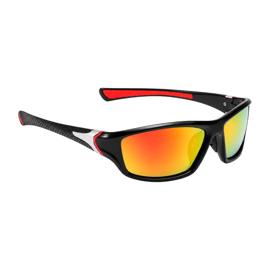 LENSMAKE | Polarized Photochromic & Night-Vision Sunglasses-zoom-5