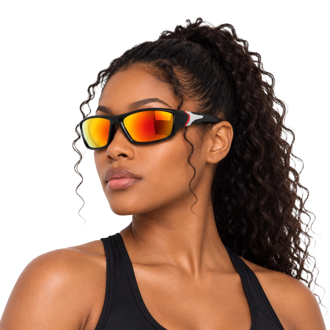 LENSMAKE | Polarized Photochromic & Night-Vision Sunglasses-6