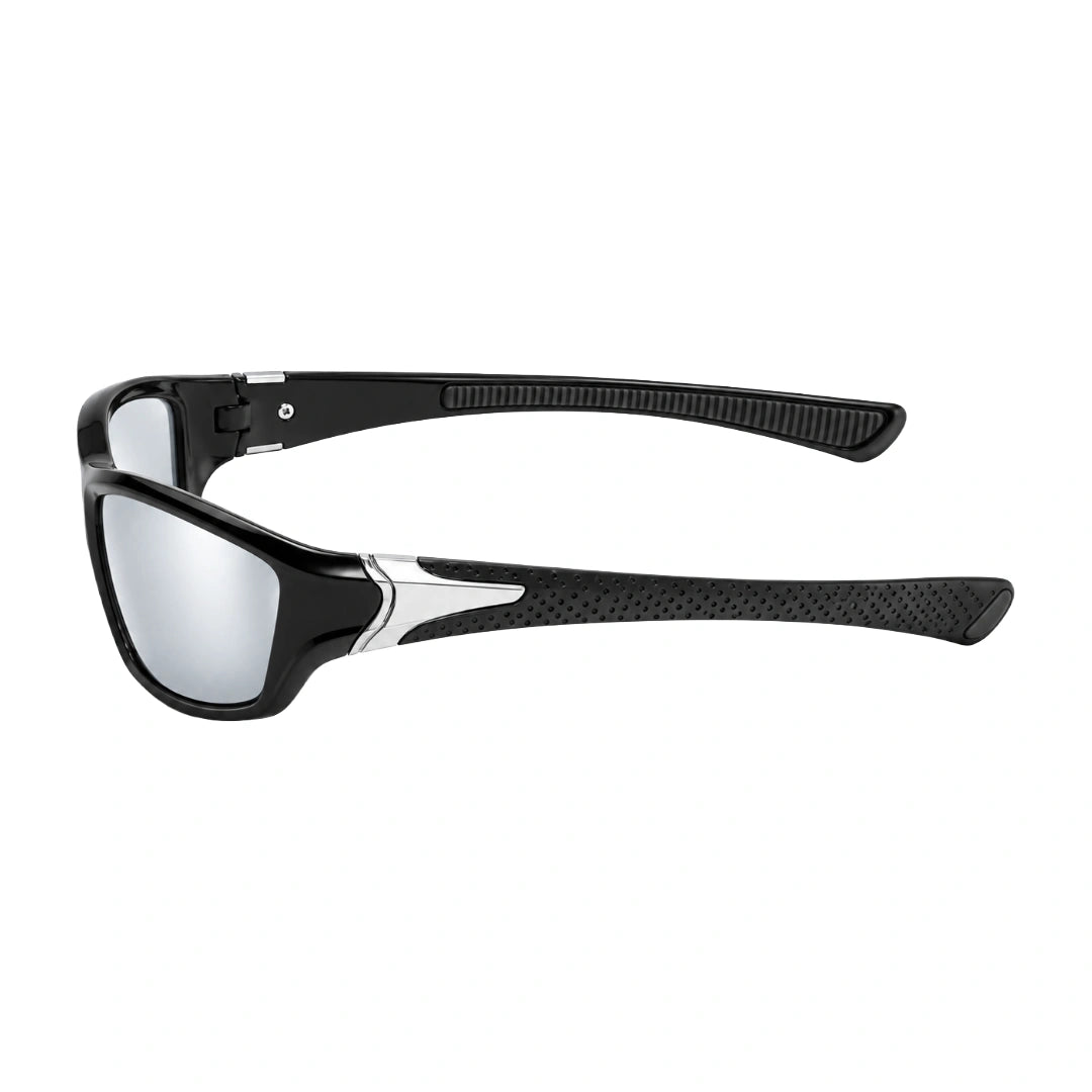 LENSMAKE | Polarized Photochromic & Night-Vision Sunglasses-21