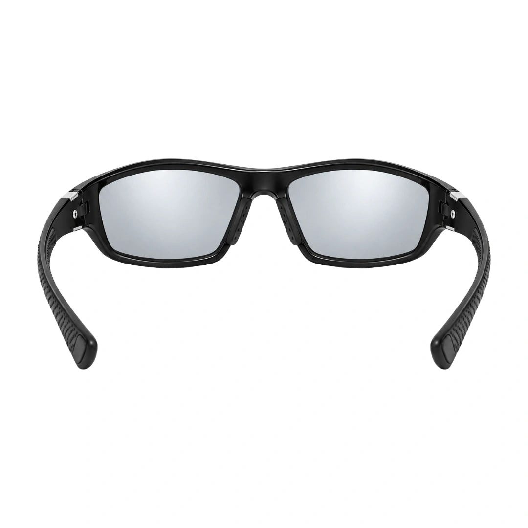 LENSMAKE | Polarized Photochromic & Night-Vision Sunglasses-22