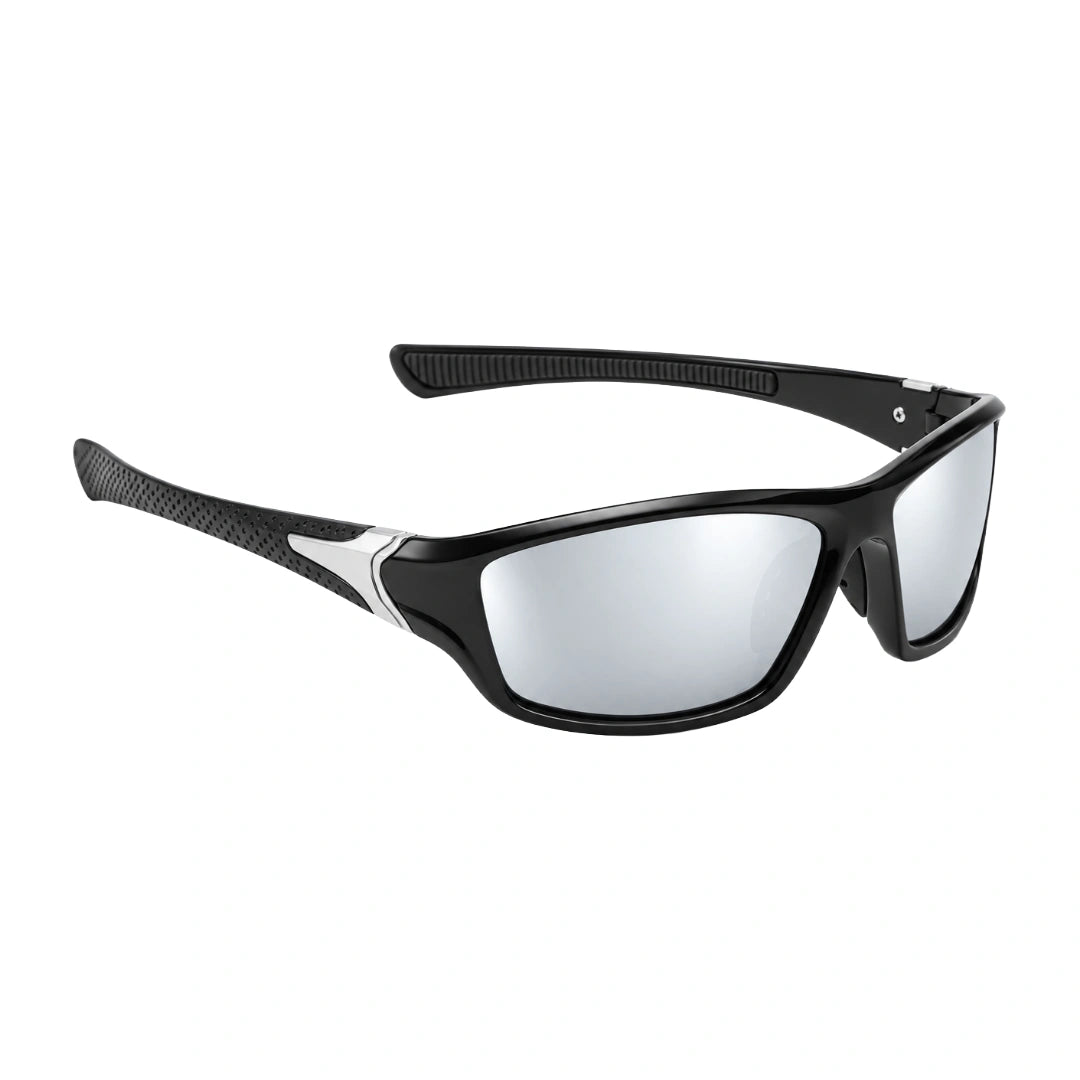 LENSMAKE | Polarized Photochromic & Night-Vision Sunglasses-23