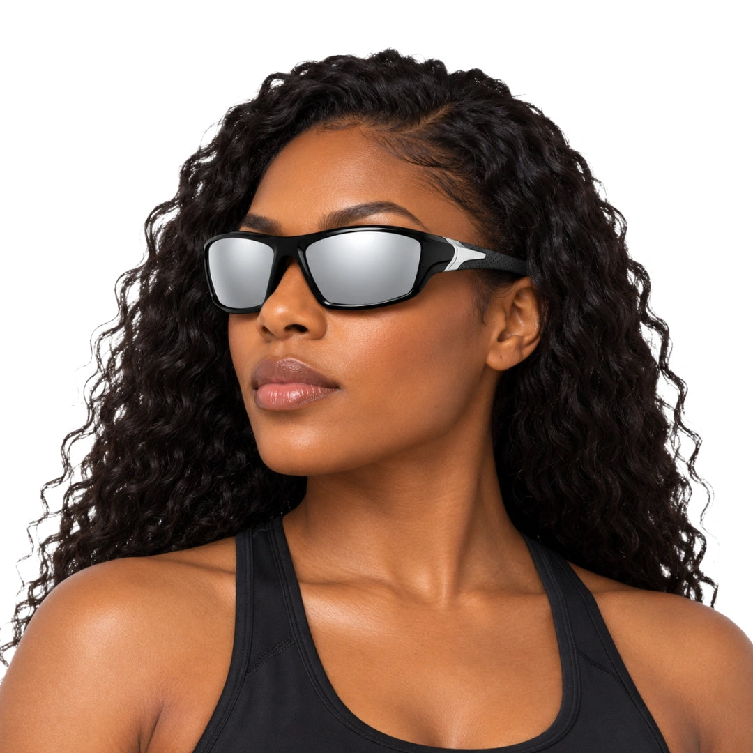 LENSMAKE | Polarized Photochromic & Night-Vision Sunglasses-24