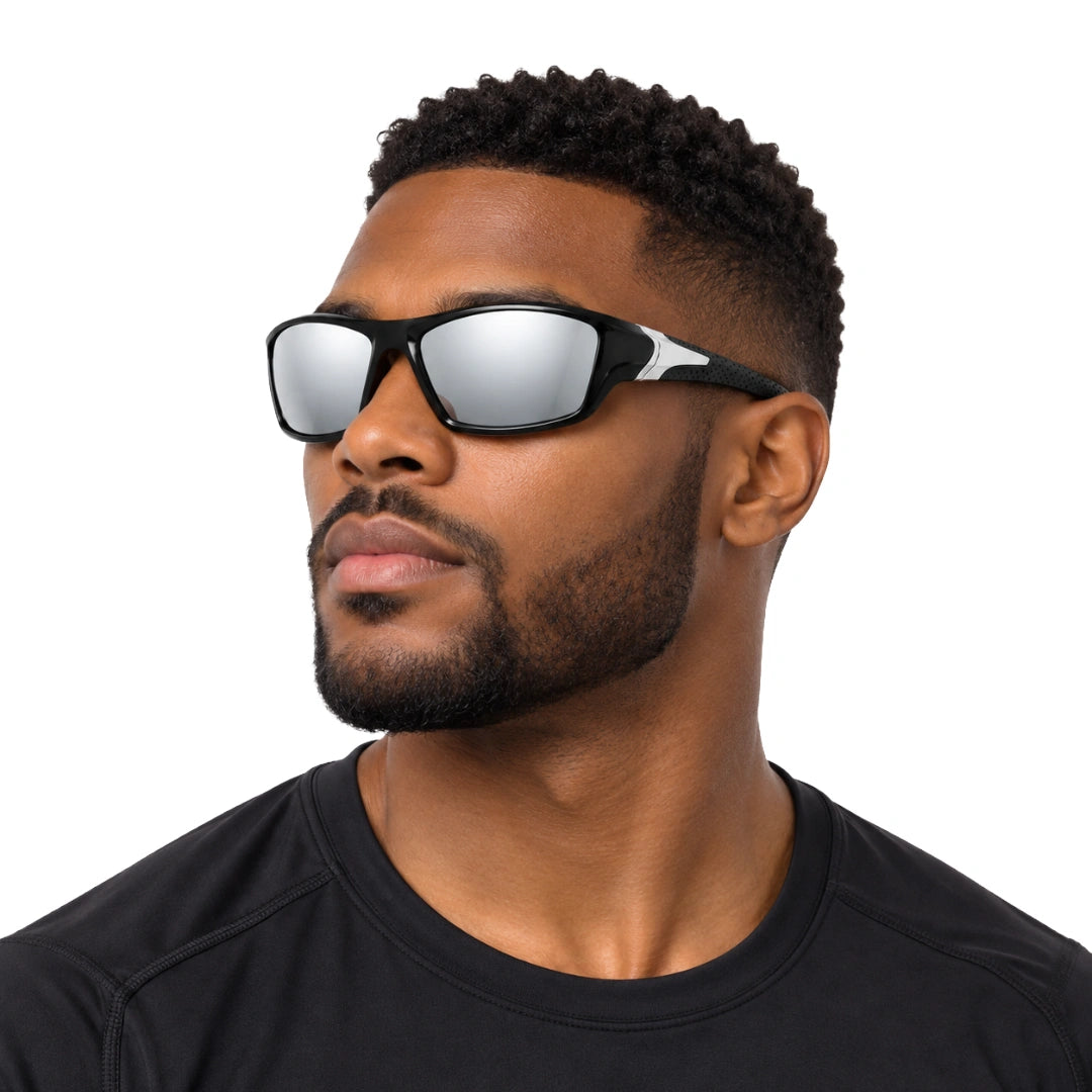 LENSMAKE | Polarized Photochromic & Night-Vision Sunglasses-zoom-25