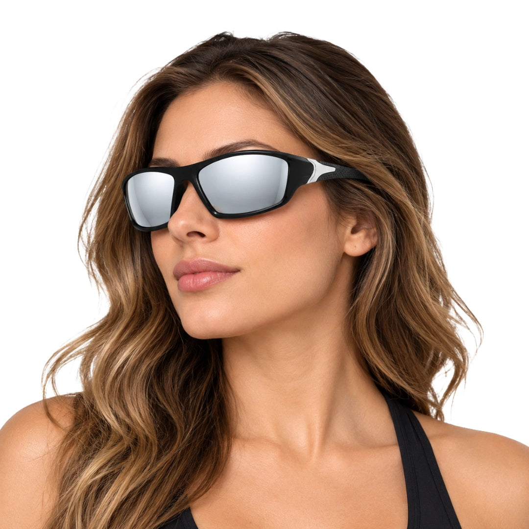 LENSMAKE | Polarized Photochromic & Night-Vision Sunglasses-26