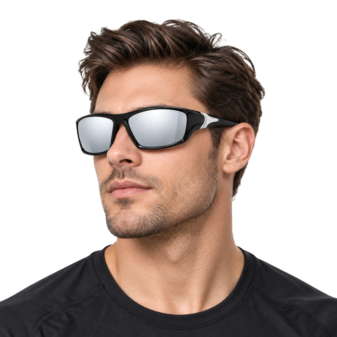 LENSMAKE | Polarized Photochromic & Night-Vision Sunglasses-zoom-27