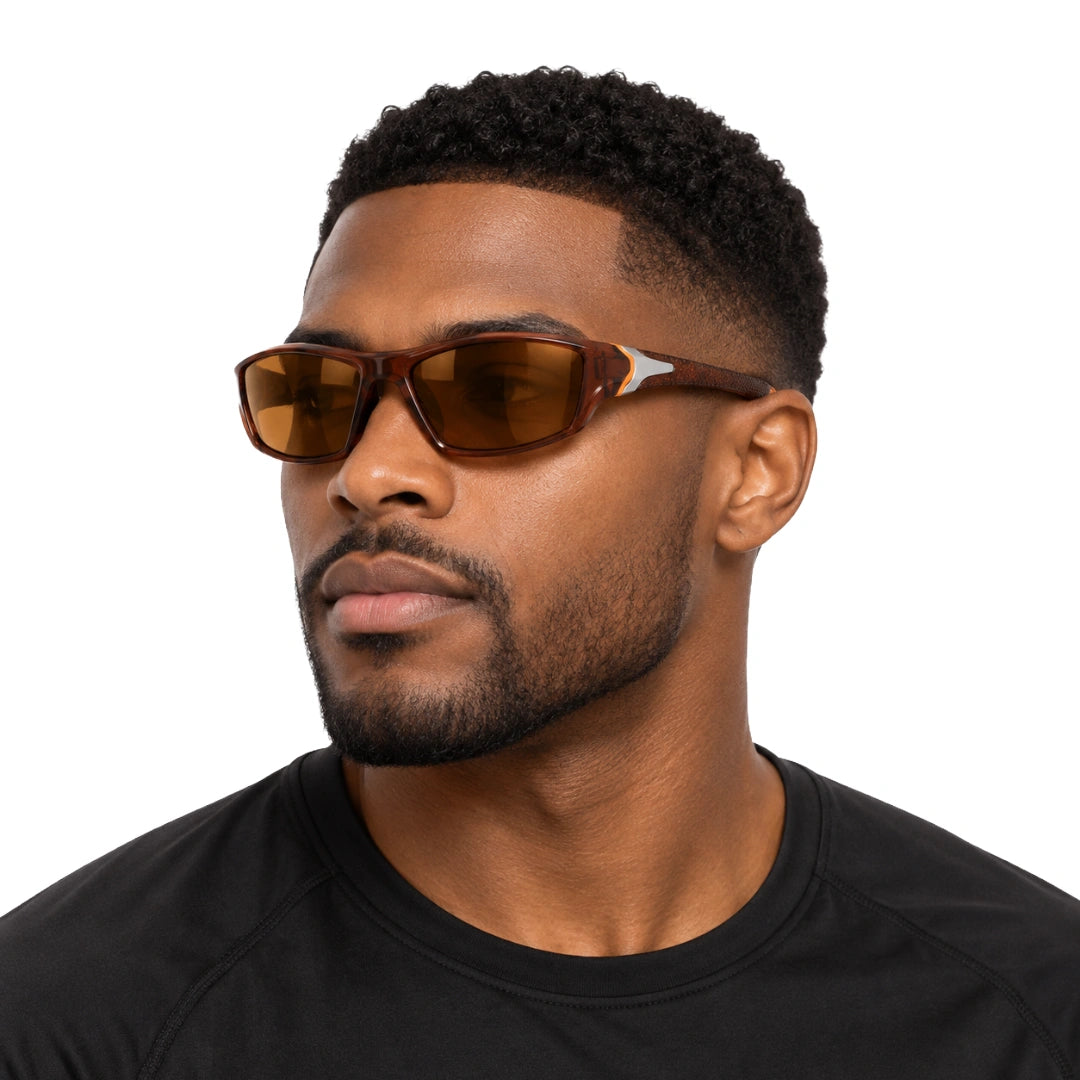 Lensmake | Polarized Sports Sunglasses for Men & Women-zoom-45