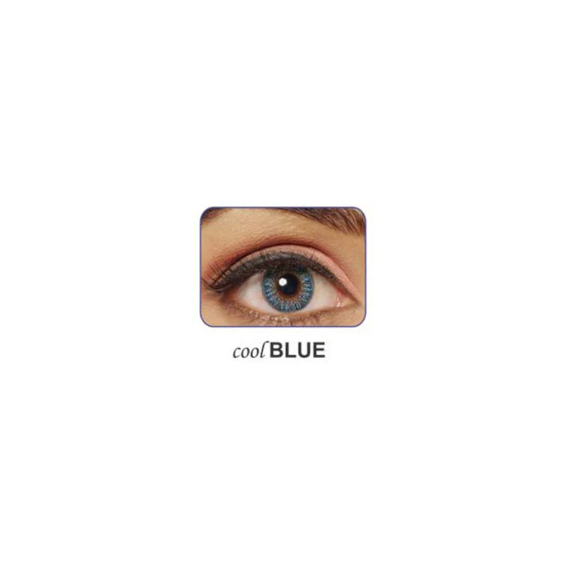 Polylite™ 38 Yearly Colored Contact Lenses-zoom-4