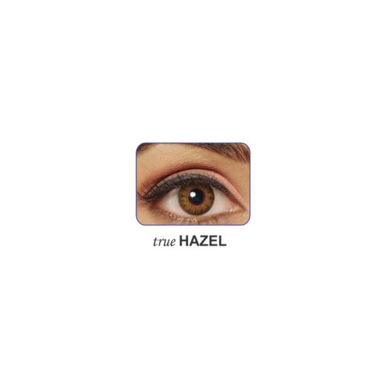 Polylite™ 38 Yearly Colored Contact Lenses-zoom-6