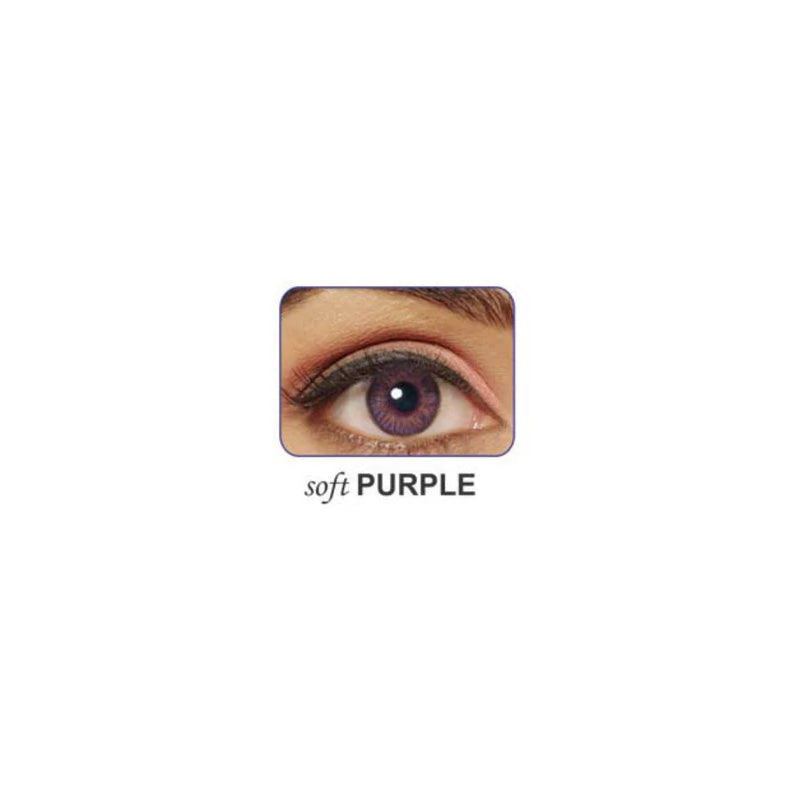 Polylite™ 38 Yearly Colored Contact Lenses-zoom-8