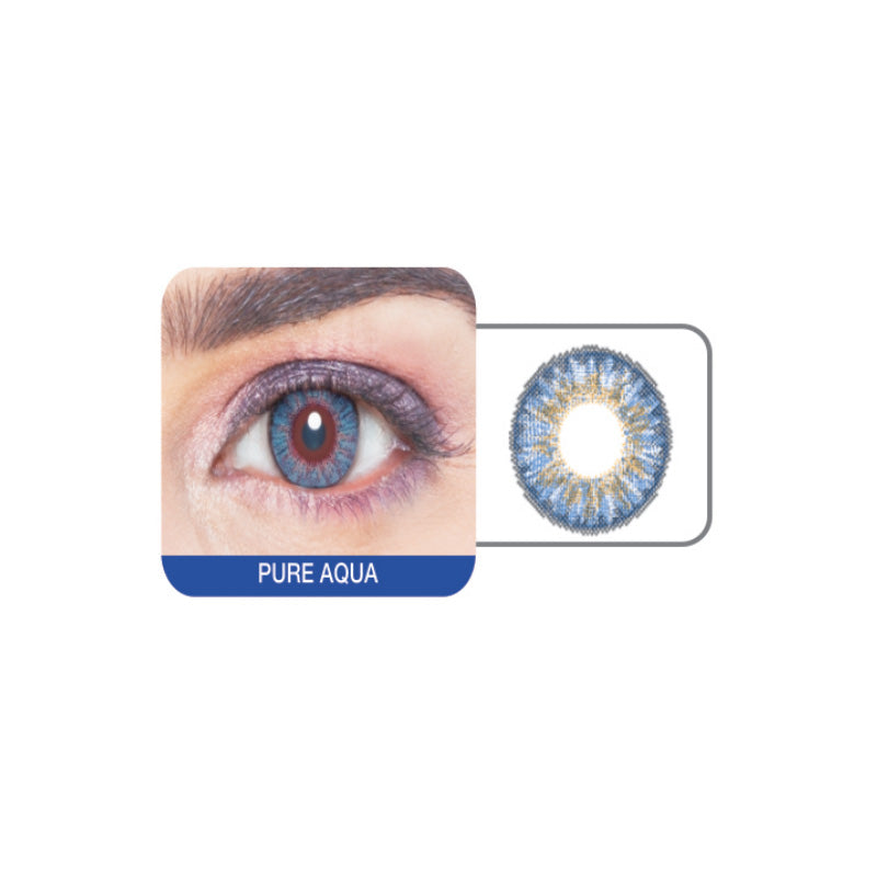 Aryan Quaterly (3 Months) Color Contact Lens