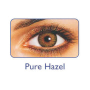 Pure Hazel