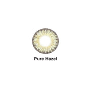 Pure Hazel
