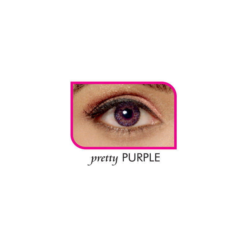 Polylite™ UV Color Contact Lenses-zoom-8