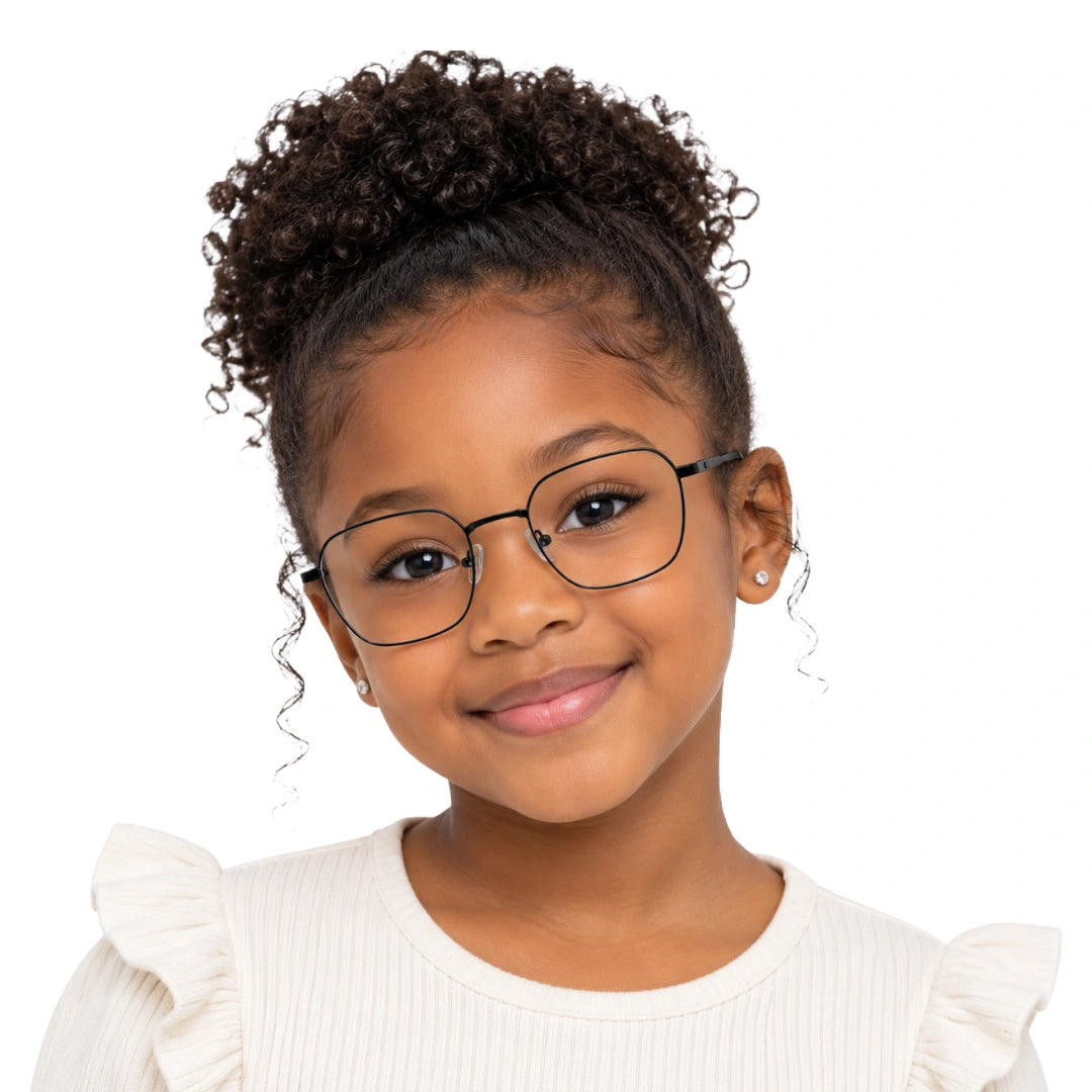 ROYAL BERRY 258301 | Small-Fit Round Prescription Eyeglasses-zoom-6
