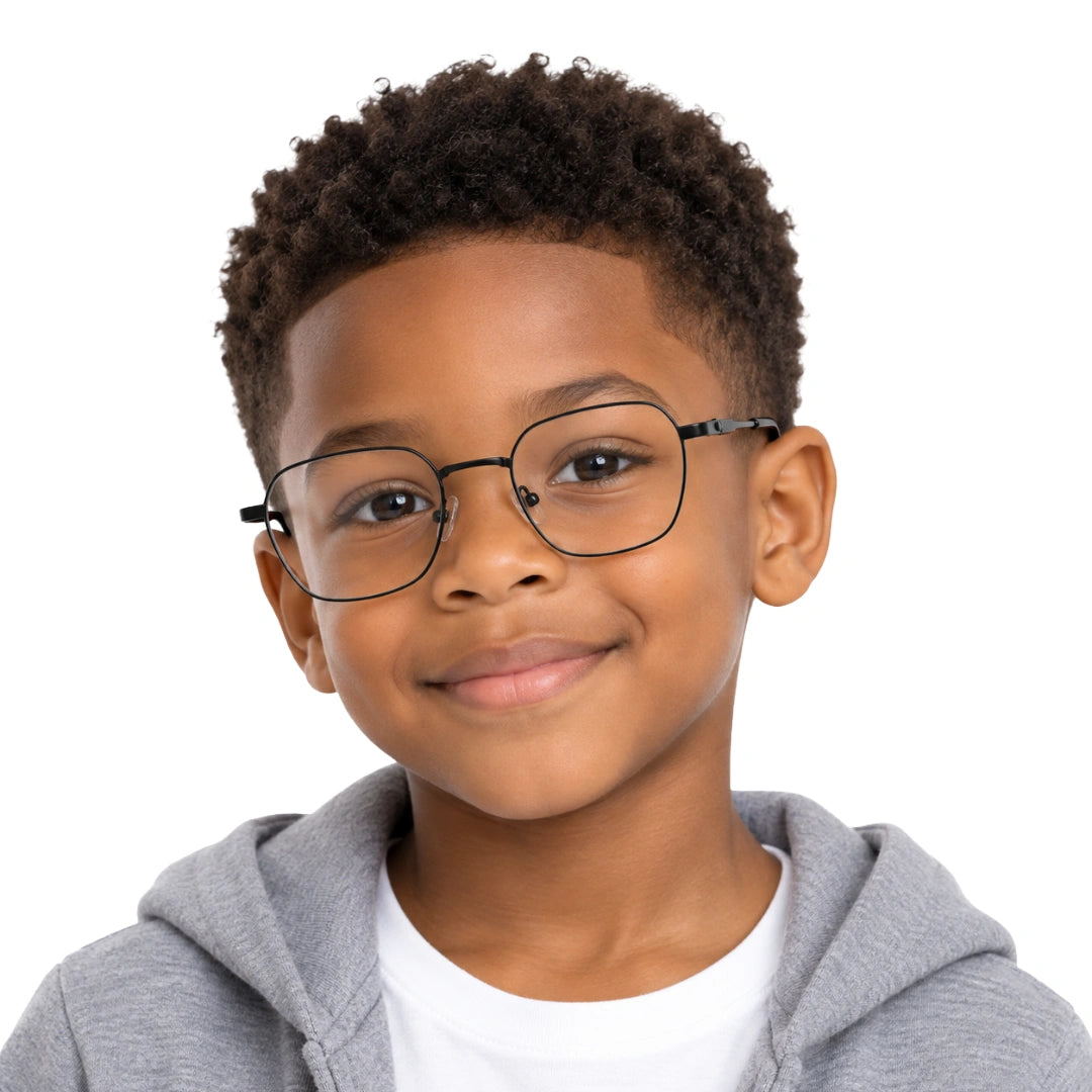 ROYAL BERRY 258301 | Small-Fit Round Prescription Eyeglasses-7