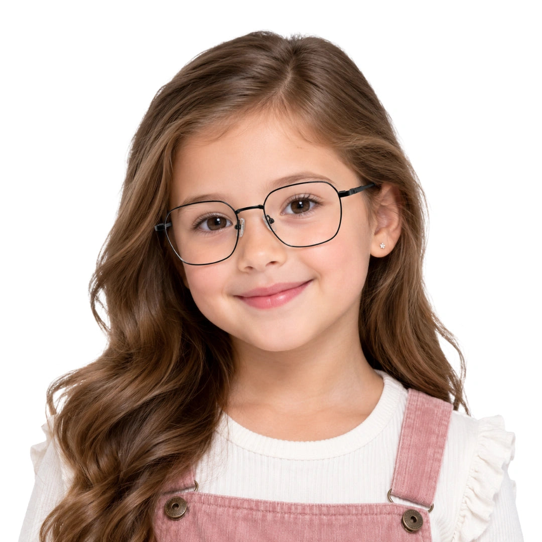 ROYAL BERRY 258301 | Small-Fit Round Prescription Eyeglasses-zoom-8