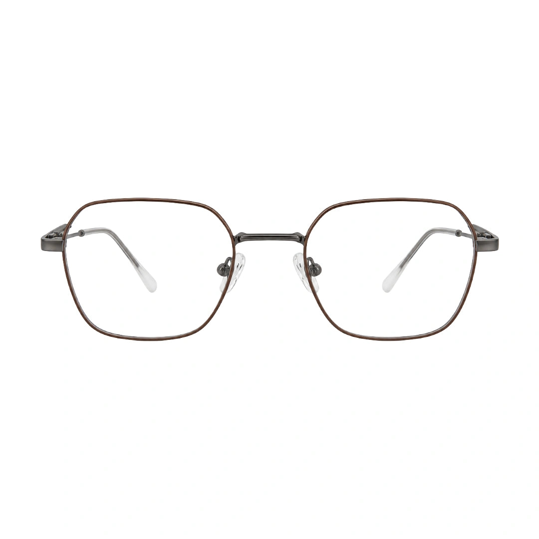 ROYAL BERRY 258301 | Small-Fit Round Prescription Eyeglasses-10