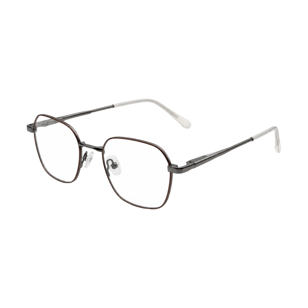 ROYAL BERRY 258301 | Small-Fit Round Prescription Eyeglasses-zoom-11