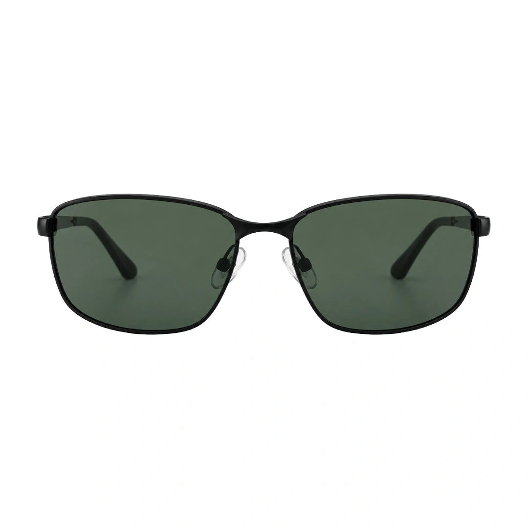 RPM 1001 | Everyday Rectangular UV Protection Sunglasses