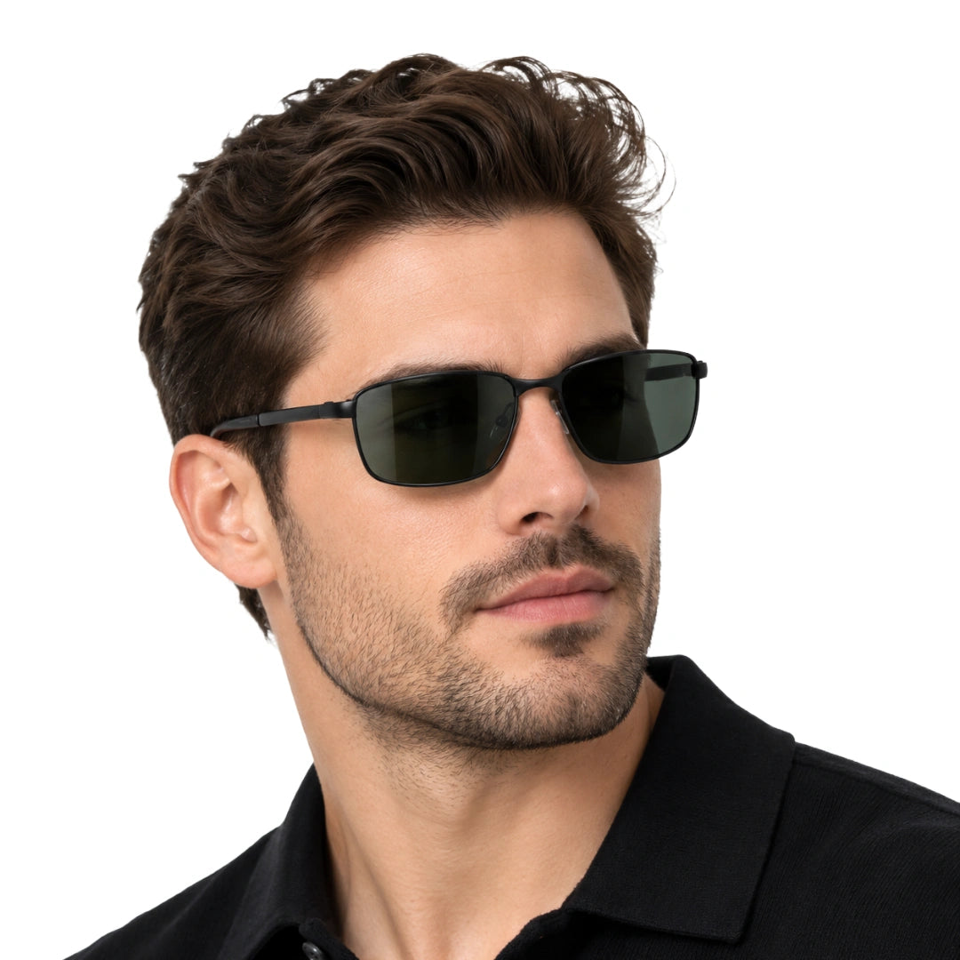 RPM 1001 | Everyday Rectangular UV Protection Sunglasses-zoom-7