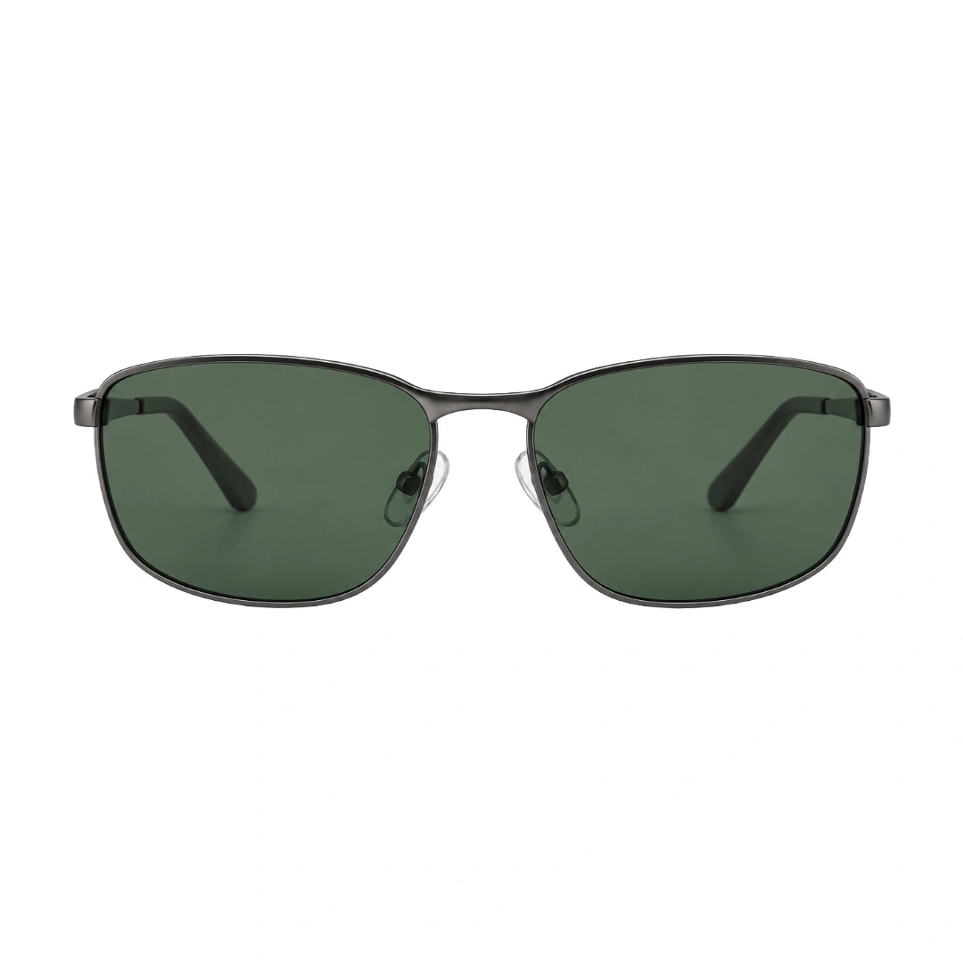 RPM 1003 | Premium Rectangular Sunglasses | 100% UV Protection-1