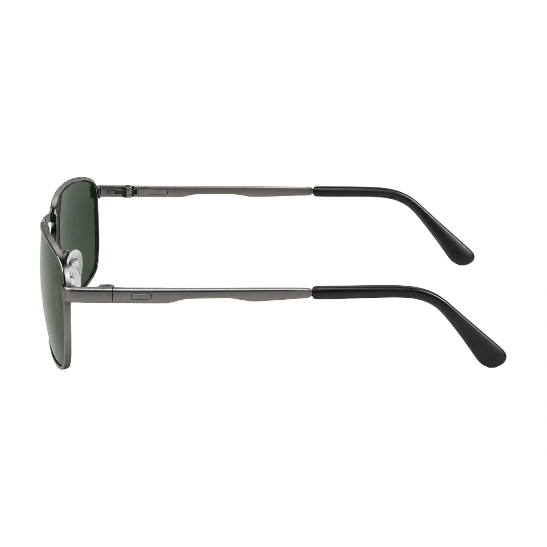 RPM 1003 | Premium Rectangular Sunglasses | 100% UV Protection-zoom-3