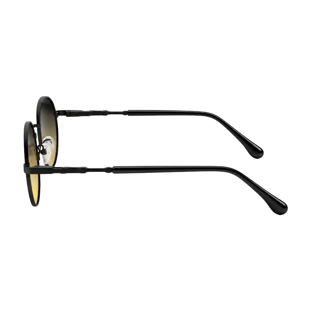 SUNSTAR 9919701 | Refined Round Fashion Sunglasses-zoom-12