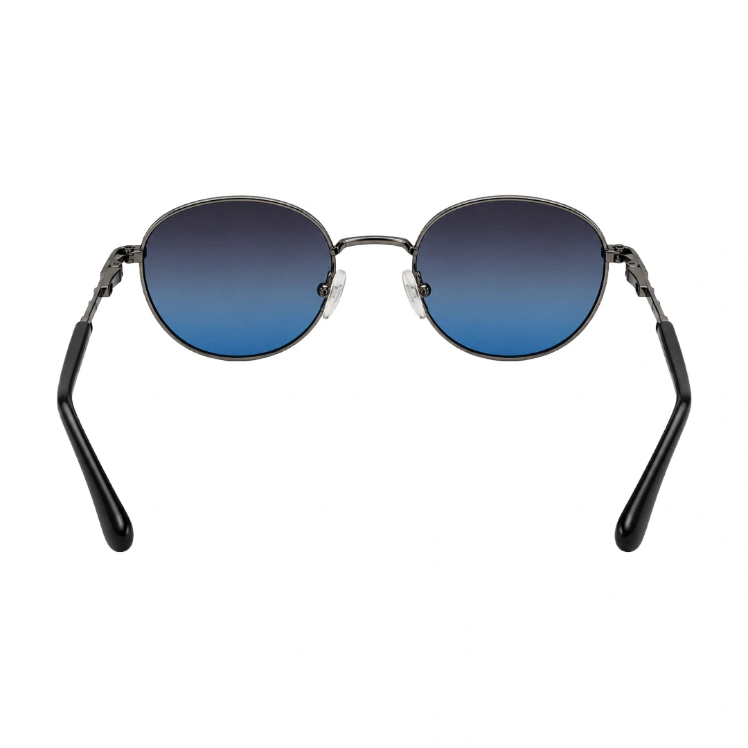 SUNSTAR 9919701 | Refined Round Fashion Sunglasses-zoom-4