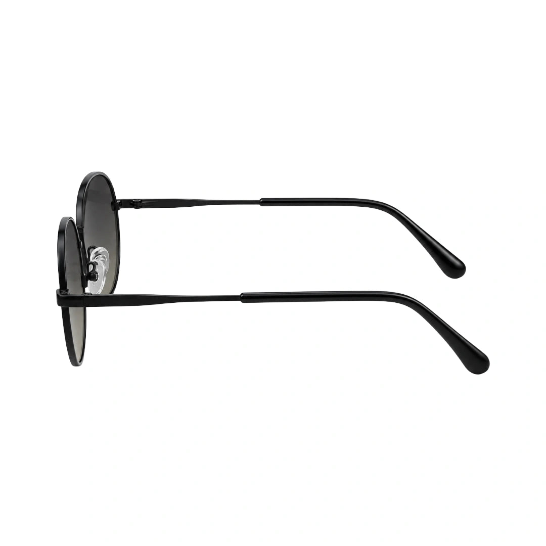 SUNSTAR 9919703 | Round Full-Rim Fashion Sunglasses-zoom-3