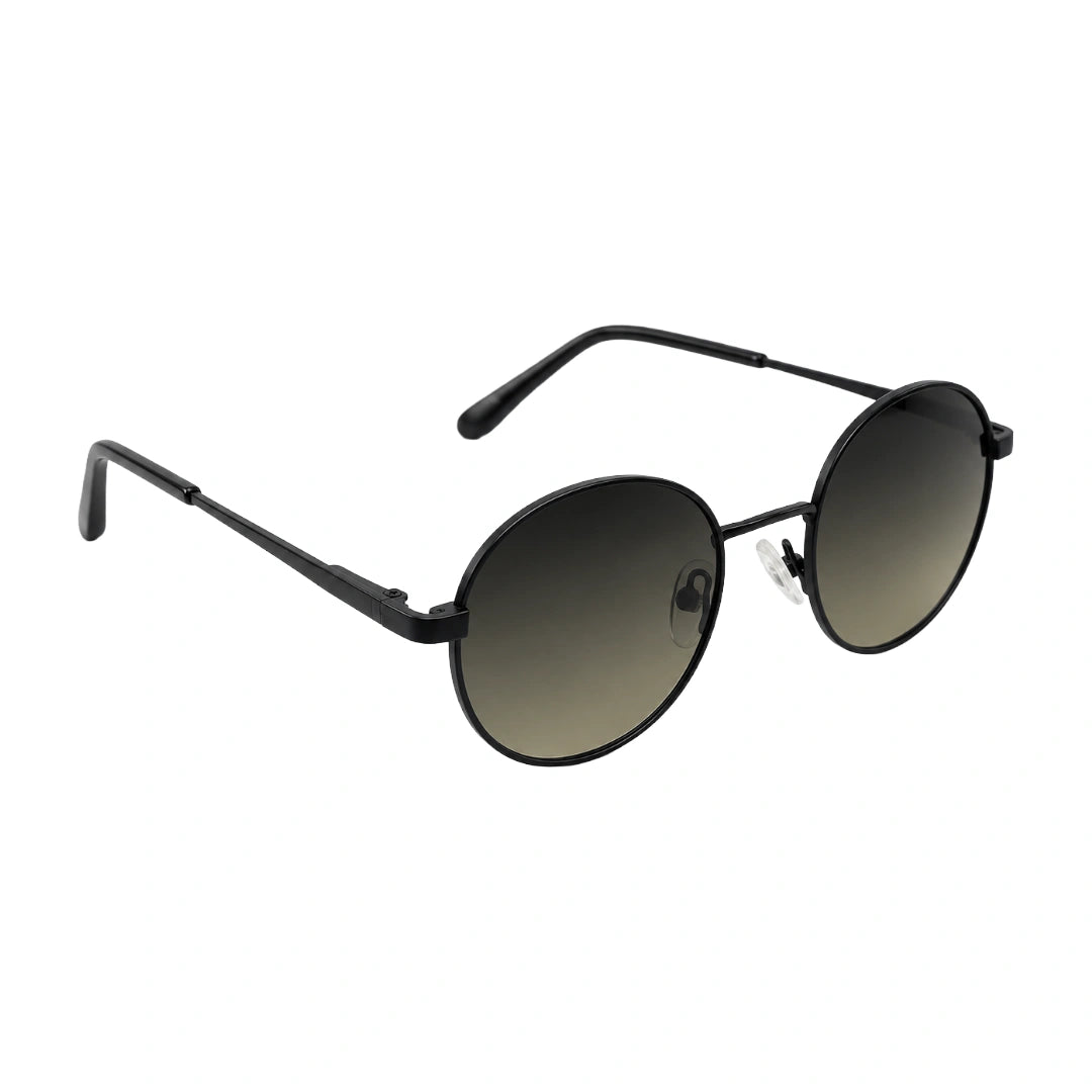 SUNSTAR 9919703 | Round Full-Rim Fashion Sunglasses-zoom-5