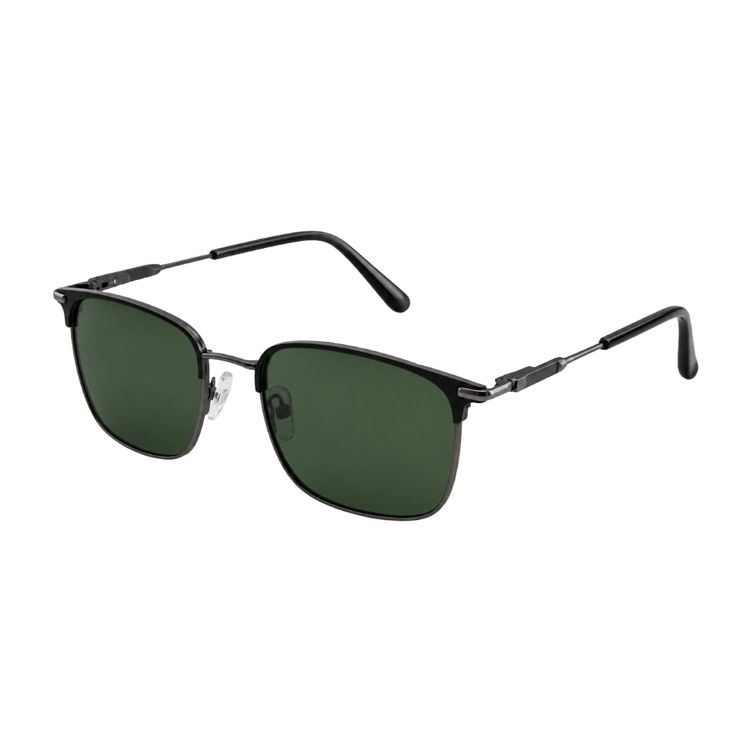 SUNSTAR 9919706 | Premium Full-Rim Square Sunglasses-11